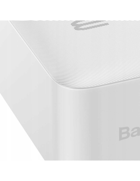 Powerbank Baseus Bipow 30000mAh 2xUSB USB-C 20W bi