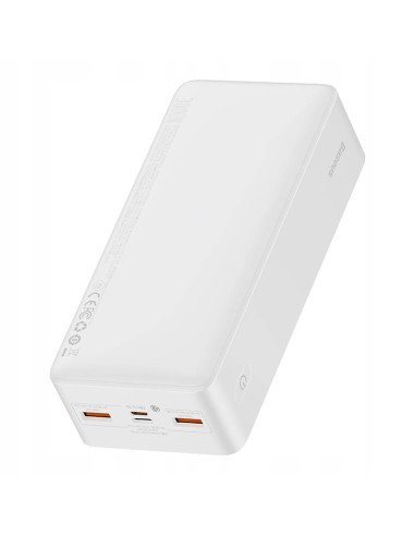 Powerbank Baseus Bipow 30000mAh 2xUSB USB-C 20W...