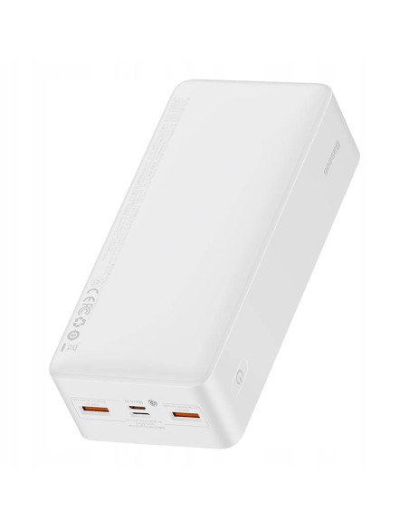 Powerbank Baseus Bipow 30000mAh 2xUSB USB-C 20W bi