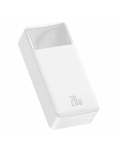 Powerbank Baseus Bipow 30000mAh 2xUSB USB-C 20W...