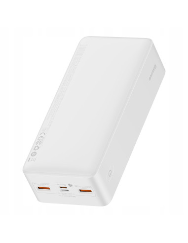 Powerbank Baseus Bipow 30000mAh 2xUSB USB-C 20W...