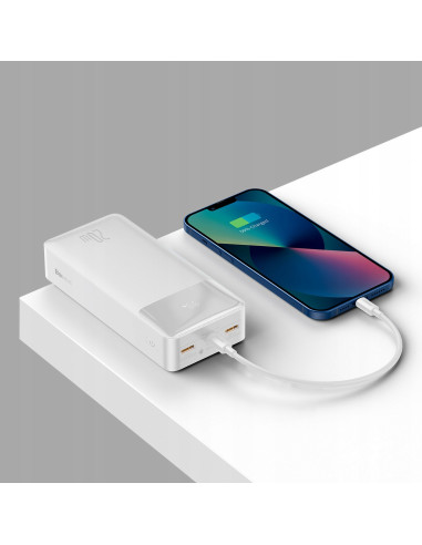 Powerbank Baseus Bipow 30000mAh 2xUSB USB-C 20W bi