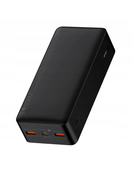 Powerbank Baseus Bipow 30000mAh 2xUSB USB-C 20W cz