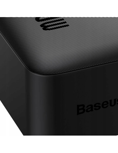 Powerbank Baseus Bipow 30000mAh 2xUSB USB-C 20W...