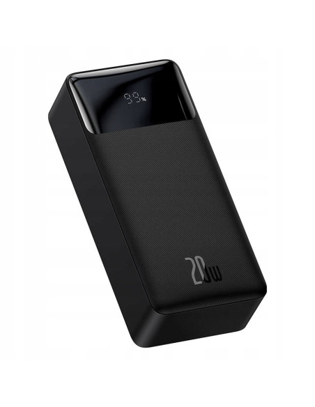 Powerbank Baseus Bipow 30000mAh 2xUSB USB-C 20W cz