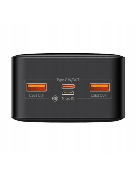 Powerbank Baseus Bipow 30000mAh 2xUSB USB-C 20W cz