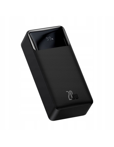 Powerbank Baseus Bipow 30000mAh 2xUSB USB-C 20W cz