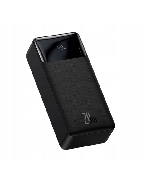 Powerbank Baseus Bipow 30000mAh 2xUSB USB-C 20W cz