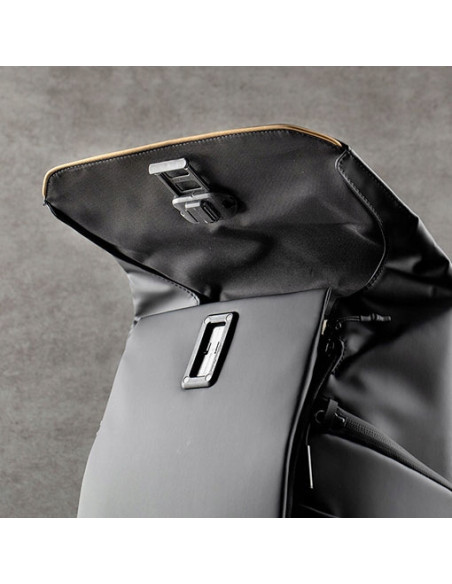 Plecak fotograficzny PGYTECH OneGo Air 25L czarny