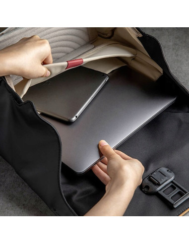 Plecak fotograficzny PGYTECH OneGo Air 25L czarny