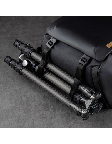 Plecak fotograficzny PGYTECH OneGo Air 25L czarny