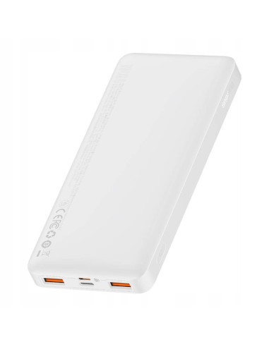 Powerbank Baseus Bipow 10000mA, 2xUSB USB-C 20W...