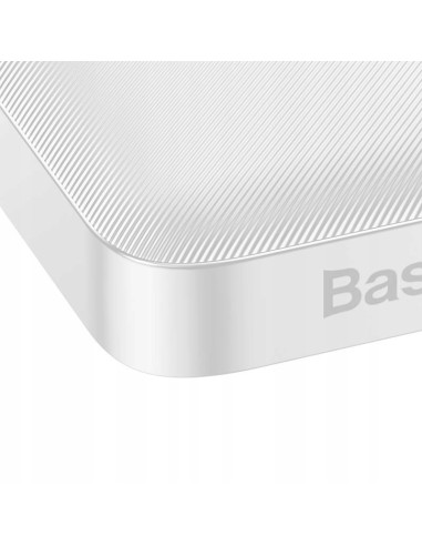 Powerbank Baseus Bipow 10000mA, 2xUSB USB-C 20W bi