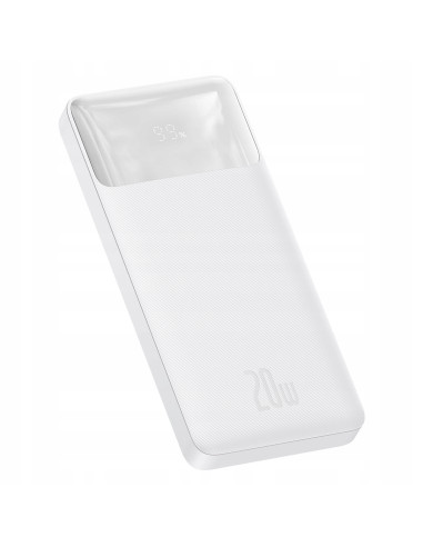 Powerbank Baseus Bipow 10000mA, 2xUSB USB-C 20W...