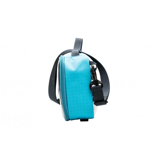 Shimoda średnia torba na akcesoria - River Blue