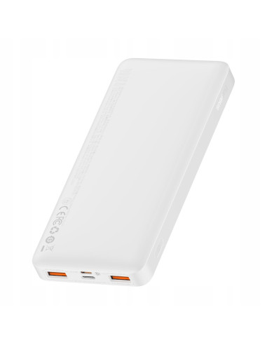 Powerbank Baseus Bipow 10000mA, 2xUSB USB-C 20W bi