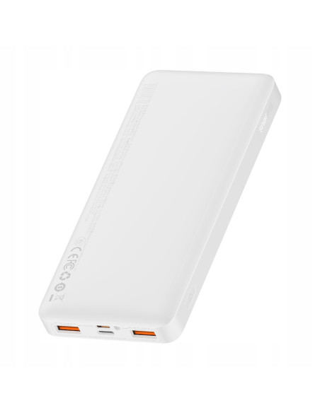 Powerbank Baseus Bipow 10000mA, 2xUSB USB-C 20W bi