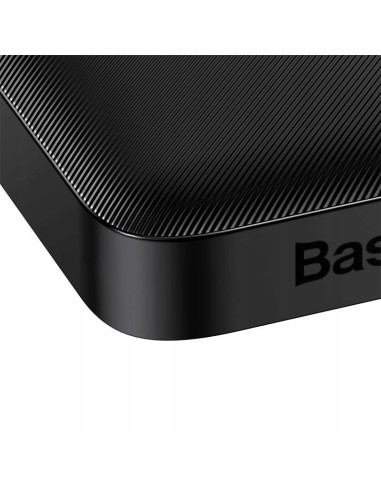 Powerbank Baseus Bipow 10000mAh 2xUSB USB-C 20W cz