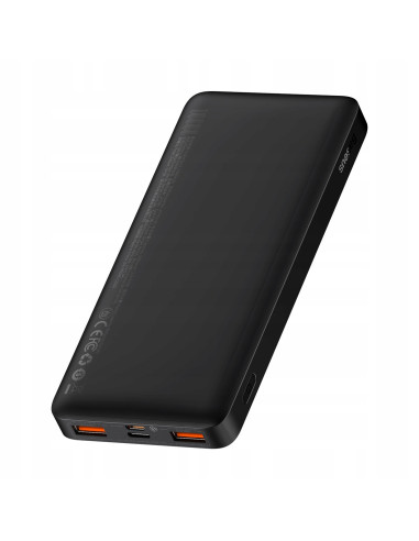Powerbank Baseus Bipow 10000mAh 2xUSB USB-C 20W cz