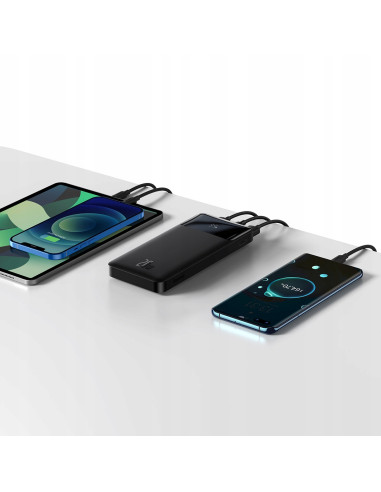 Powerbank Baseus Bipow 10000mAh 2xUSB USB-C 20W cz