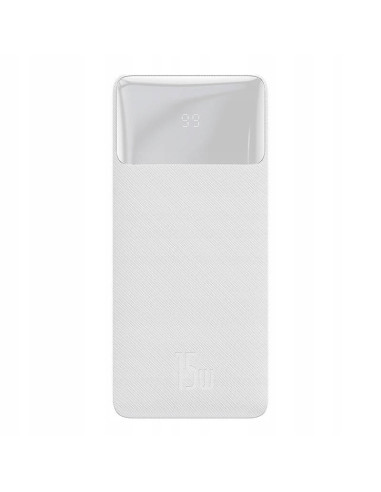 Powerbank Baseus Bipow 10000mAh 2xUSB USB-C 15W bi