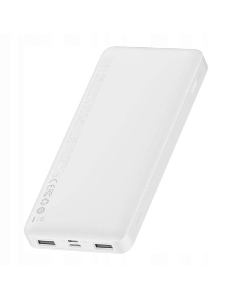 Powerbank Baseus Bipow 10000mAh 2xUSB USB-C 15W bi