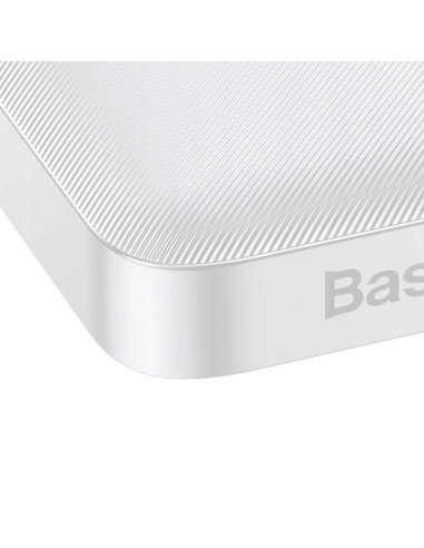 Powerbank Baseus Bipow 10000mAh 2xUSB USB-C 15W bi