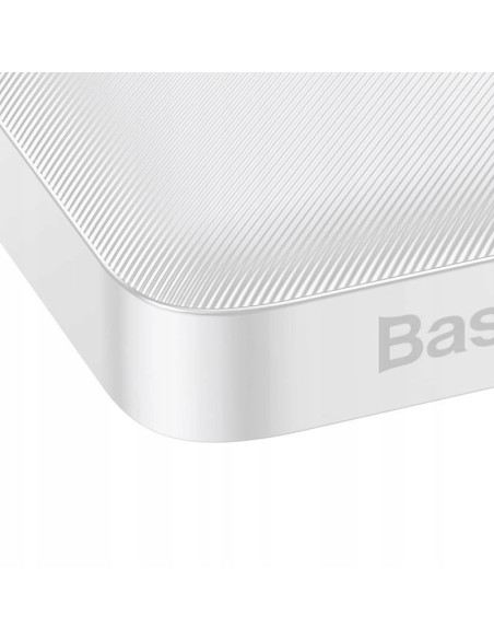 Powerbank Baseus Bipow 10000mAh 2xUSB USB-C 15W bi