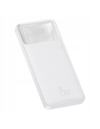 Powerbank Baseus Bipow 10000mAh 2xUSB USB-C 15W bi