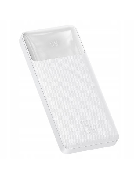Powerbank Baseus Bipow 10000mAh 2xUSB USB-C 15W bi