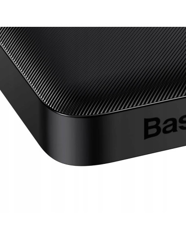 Powerbank Baseus Bipow 10000mAh 2xUSB USB-C 15W cz