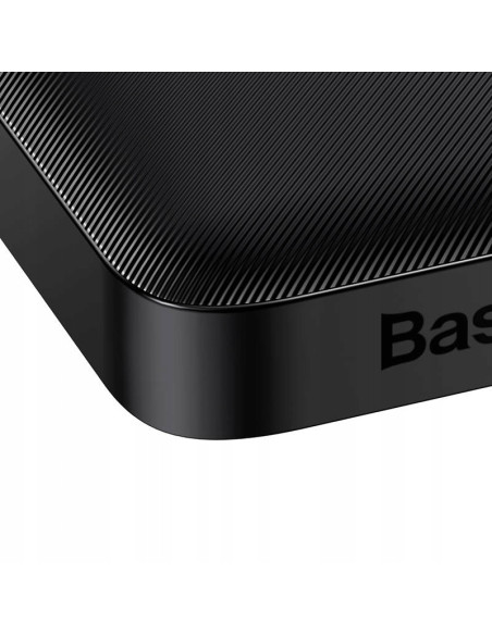 Powerbank Baseus Bipow 10000mAh 2xUSB USB-C 15W cz