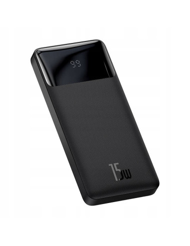 Powerbank Baseus Bipow 10000mAh 2xUSB USB-C 15W cz