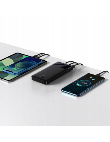 Powerbank Baseus Bipow 10000mAh 2xUSB USB-C 15W cz