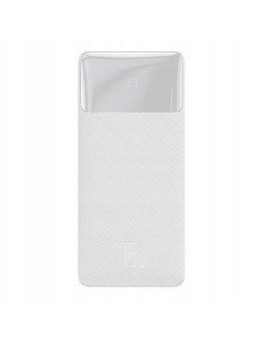 Powerbank Baseus Bipow 20000mAh 2xUSB USB-C 15W bi