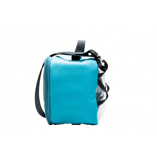Shimoda duża torba na akcesoria - River Blue