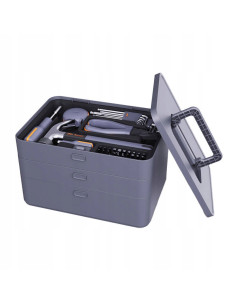 Zestaw narzędzi Jimi Home X3-ABC 2