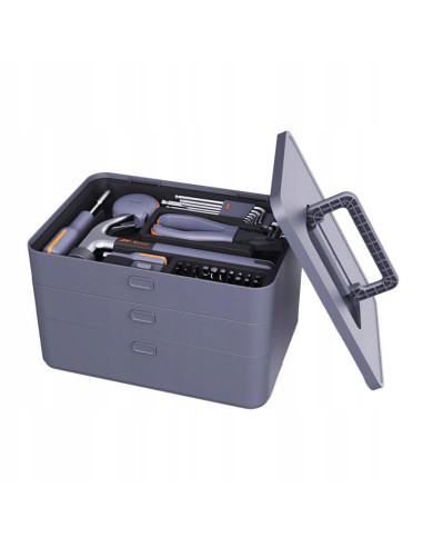 Zestaw narzędzi Jimi Home X3-ABC