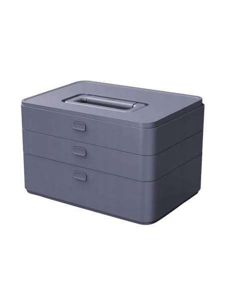 Zestaw narzędzi Jimi Home X3-ABC