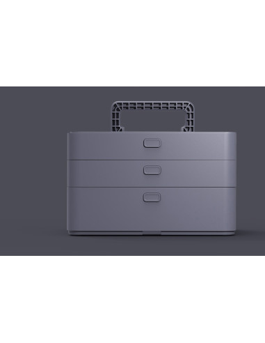 Zestaw narzędzi Jimi Home X3-ABC