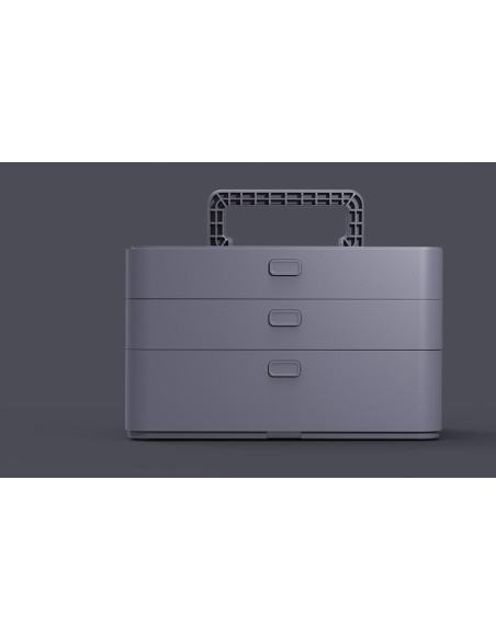 Zestaw narzędzi Jimi Home X3-ABC