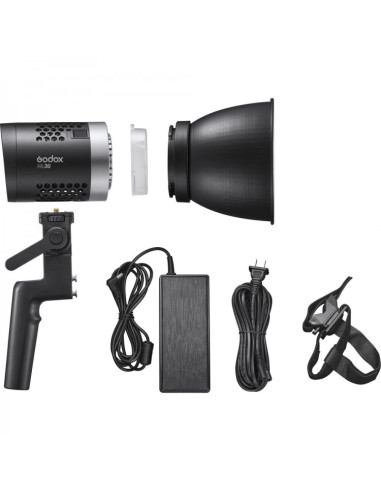 Lampa LED Godox ML30