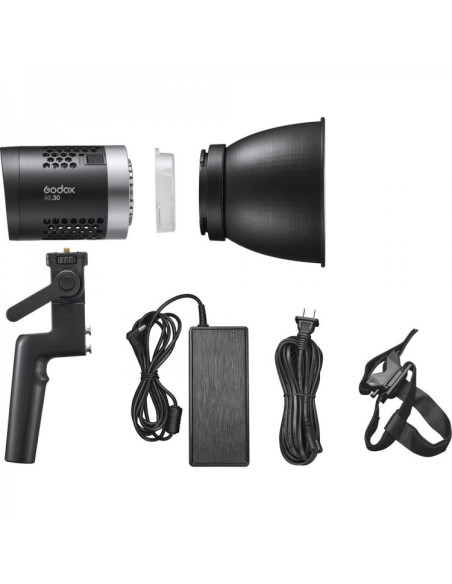 Lampa LED Godox ML30