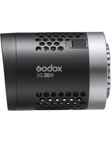 Lampa LED Godox ML30Bi 2800-6500K
