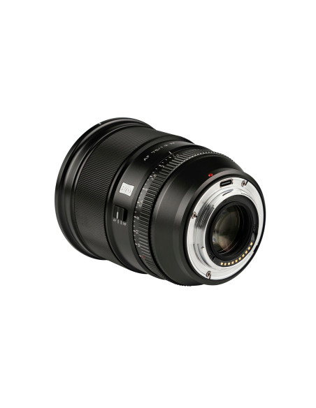 Viltrox AF 75mm F1.2 Fuji FX