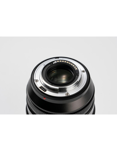 Viltrox AF 75mm F1.2 Fuji FX