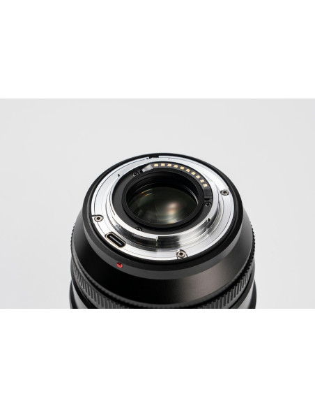 Viltrox AF 75mm F1.2 Fuji FX