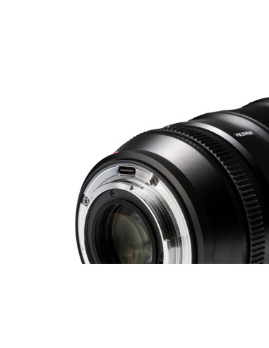 Viltrox AF 75mm F1.2 Fuji FX