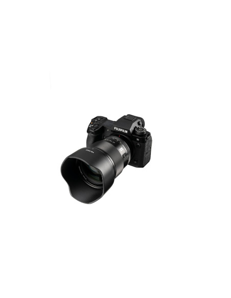 Viltrox AF 75mm F1.2 Fuji FX