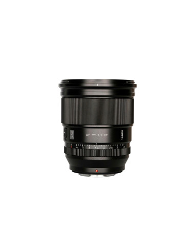 Viltrox AF 75mm F1.2 Fuji FX